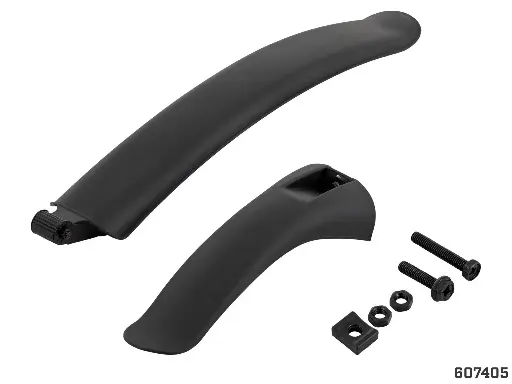 [607405] GUARDAFANGOS PLASTICOS 26 PVC