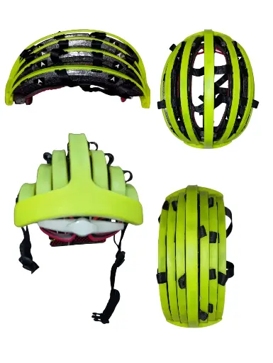 [24CAS065] CASCO MTB PLEGABLE
