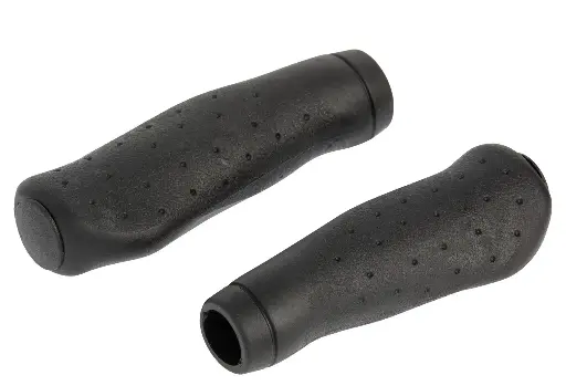 [804487] MANGOSMTB ERGONOMICO 130MM SZ-141 CAUCHO