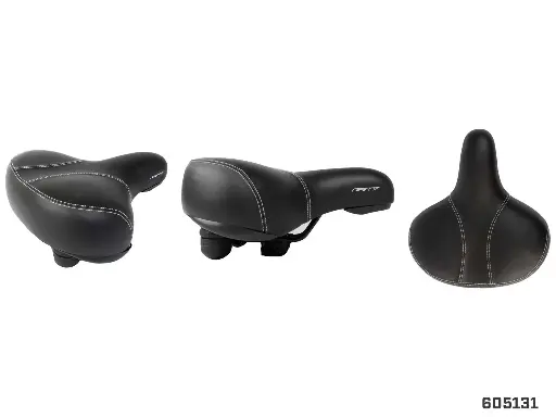 [605131] SILLIN CON ELASTOMERO EXTRAGRANDE