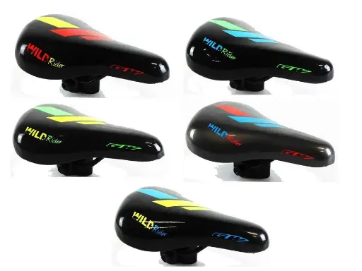 [605326] SILLIN   BMX 20 WILD RIDER