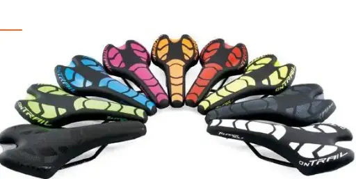 [GAL0219] SILLIN ON-TRAIL THUNDER BOLT, VINILO COLORES