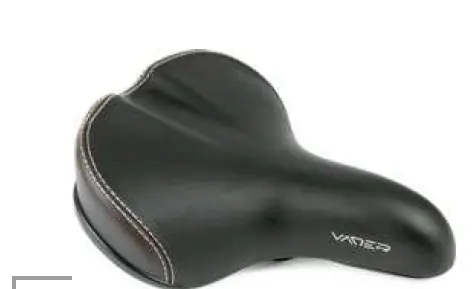 [GAL0549] SILLIN VADER VD-813C-001 C/RESORTE, ANTIP, NEGRO T/GEL