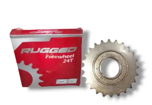 [39192] PIÑON 24D MARRON RUGGED