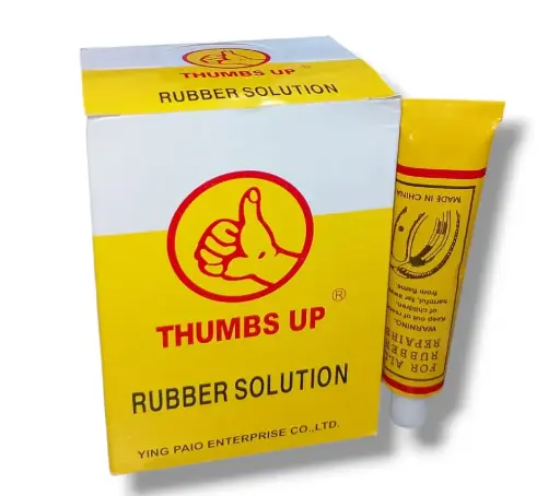 [PEG0302] PEGANTE PARA PARCHE THUMBS UP YP-3203A