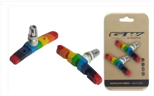 [502272] TAC0 FRENO M-947V MULTICOLOR GW 53481