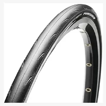 [TB00416000] PURSUER OEM 700X25 60TPI