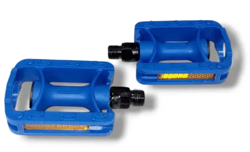 [PED0366] PEDAL NECO JUNIOR WP-128-1 9/16 