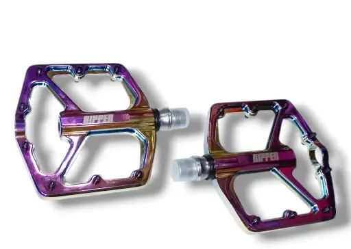 [23PX127] PEDAL MTB PLATAFORMA TORNASOL  MOD.PX127