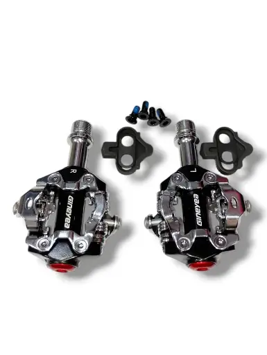 [26BCK492] PEDAL CHOCLES RODAMIENTOS CELLADOS 