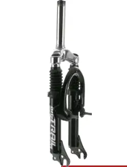 [TNE0318] TENEDOR 601 16 SUSPENSION V-BRAKE