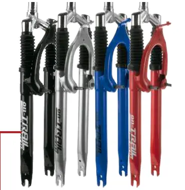 [TNE0304] TENEDOR 601 26 SUSPENSION ON-TRAIL