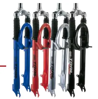 [TNE0347] TENEDOR 702 24 SUSPENSION V-BRAKE-DISC