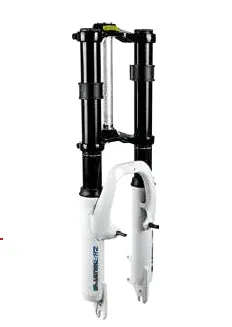 [TNE0436] TENEDOR SUSP. DUSTY ELITE CH-620DH 20" 25.4MM 210MM S/ROSCA