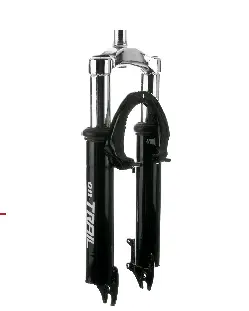 [TNE0380] TENEDOR ON-TRAIL 714.M 20" SUSPENSION, P/DISCO,NEGRO