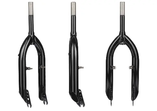 [606330] TENEDOR FREESTYLE 20 38MM 20002 NEG PIVOT