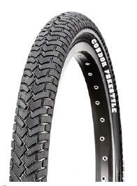 [15152-00] LLANTA 20X2.125 C1213C T/N CONDOR FREESTYLE CST