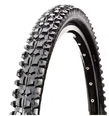 [17206-00] LLANTA 26X1.95 C-1020N T/N MTB TACO31K CST