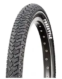[12200-00] LLANTA 16X2.125 C1213C FREESTYLE CST