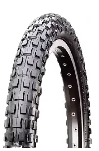 [15157-00] LLANTA 20X2.125 C-183C S-CITY TACO T/N  CST 6 TACOS