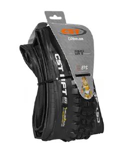 [18423-00] LLANTA 29X2.25 C1752 TUBELESS READY EPS BFT CST