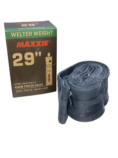 [IB00140600] N WELTERWEIGHT .8M 29X1.75-2.4 PRESTA VALVE 48MM