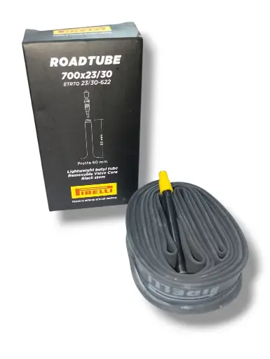 [NEU723] NEUMATICO 700X*23-30 F/V60MM PIRELLI
