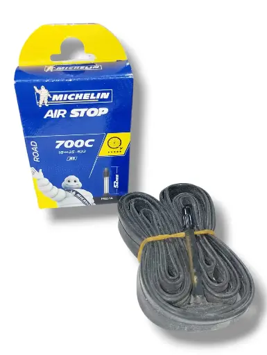 [MIC014] NEUMATICO 700 F/V 52mm MICHELIN