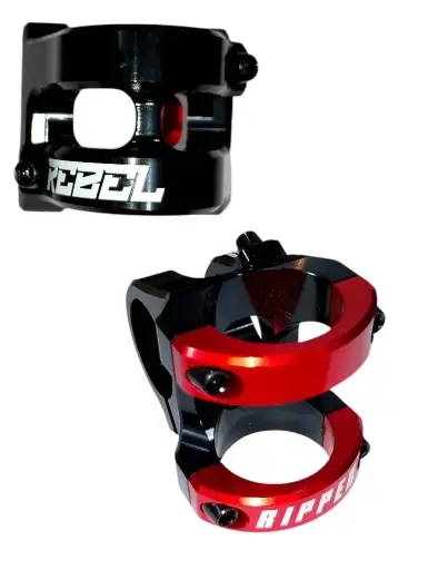 [CDX015] CODO ALUM MTB 35MM COLORES