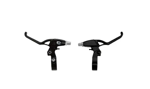 [502330] PALANCAS DE FRENO MTB V-BRAKE 2 DEDOS 32