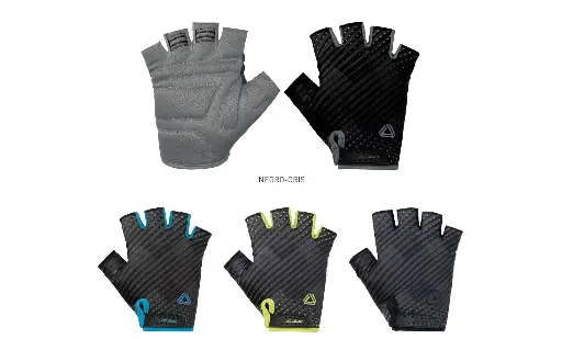 [815671] GUANTES CORTOS PUMP GW 70450 