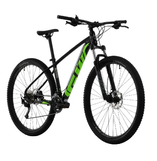 [60694] BICICLETA MTB 29 2X9 VEL ALUMINIO JACKAL GW