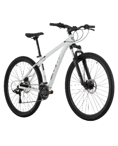 [60717] BICICLETA 29 MTB  ZEBRA GW SMAG 7V
