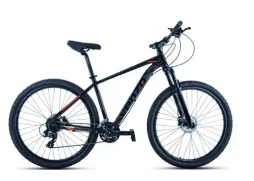 [BIC2481] BICCLETA VENZO THORN EX 29" MTB 3-7VVEL  MEC.
