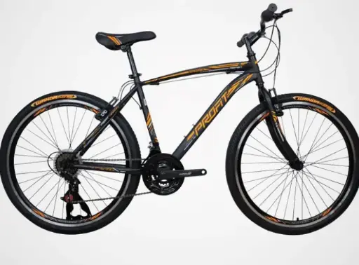 [BIA0720I] BICICLETA PROFIT 26 ASPEN 7X3VEL MTB