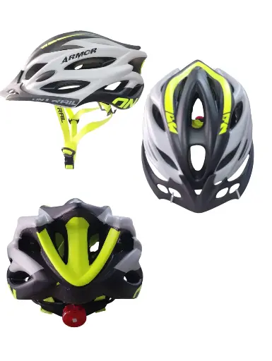 [CAS0486] CASCOS ON-TRAIL ARMOR