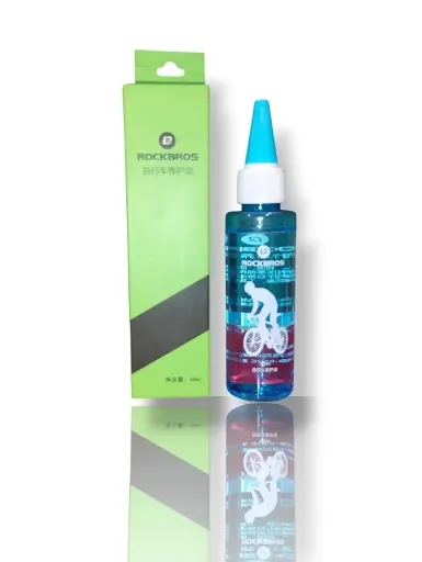 [26BCK097] LUBRICANTE P/BICICLETA 