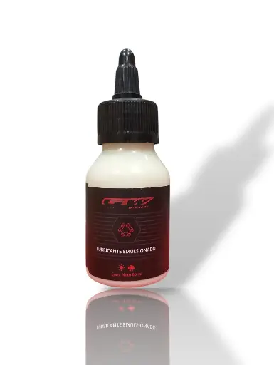 [703151] LUBRICANTE EMULSION GOTERO 60 ML SQUAD