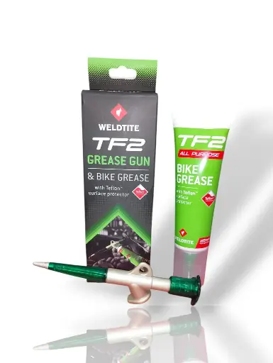 [703062] WELDTITE GRASA TF2 TEFL N TUBO X 125 ML