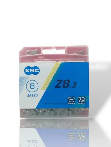 [301115] Cadena 8V 1/2X3/32 116L Z8.1/Z8.2 Cro Kmc